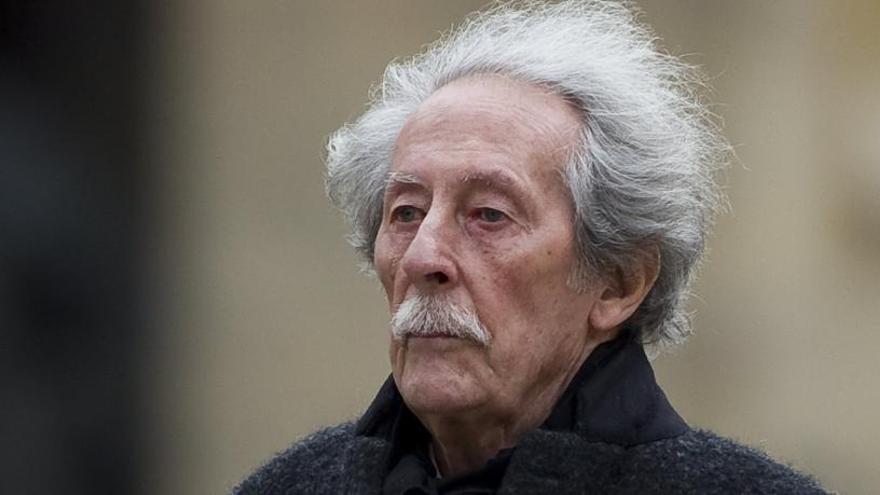 Jean Rochefort.