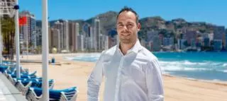 Mario Villar: «La cuarentena no es turismo, pero un rebrote hundiría nuestra imagen»