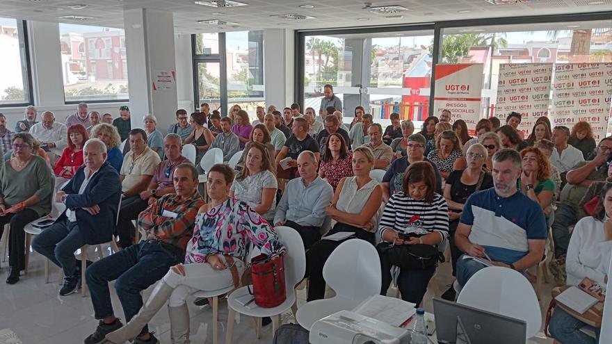 Aumenta la adicción de los trabajadores a los ansiolíticos