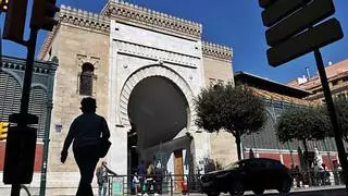 Mircea Cartarescu y la artillería de Málaga