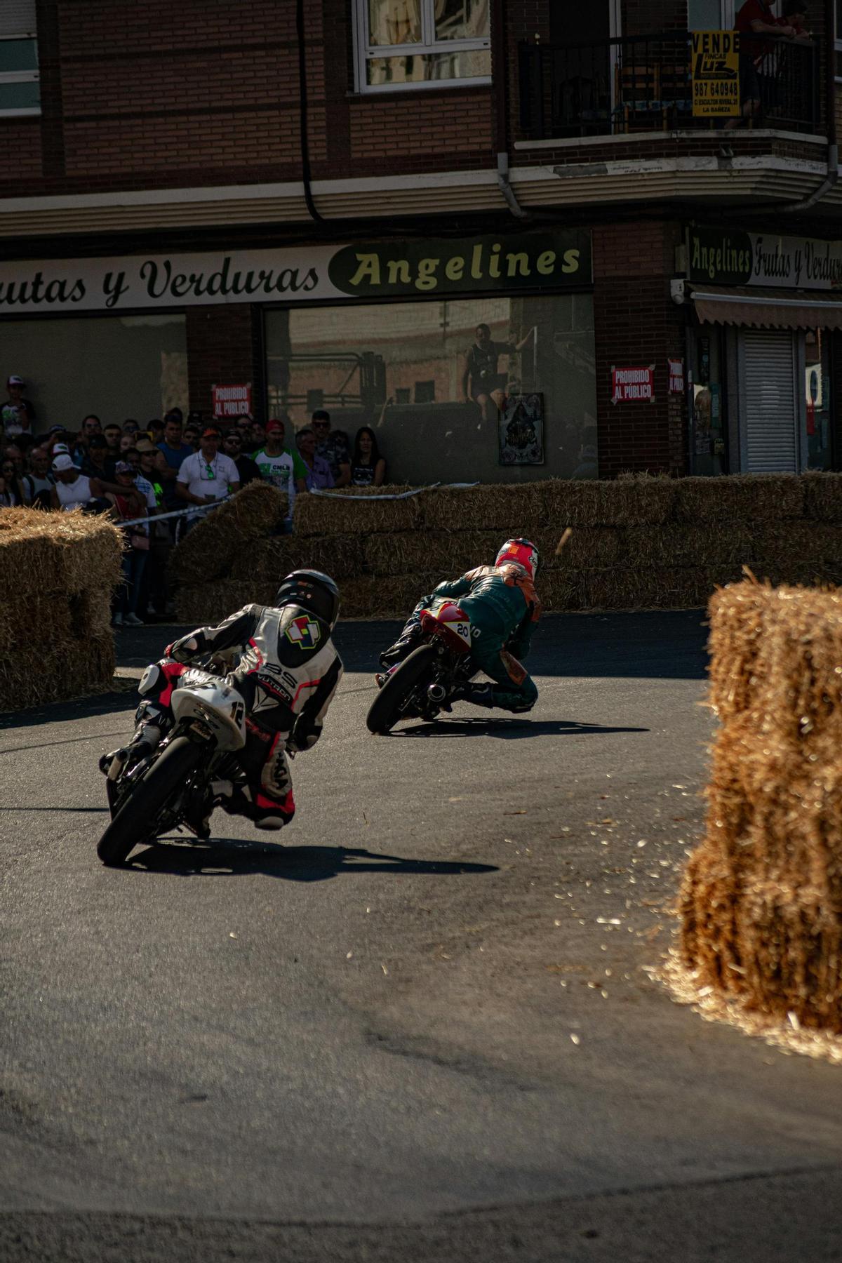 Circuito de Motociclismo de La Bañeza