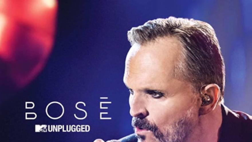 Miguel Bosé: «Tengo setenta y tantos números uno, ¿verdad? El problema es qué canción dejo fuera cuando hago el &#039;setlist&#039;»