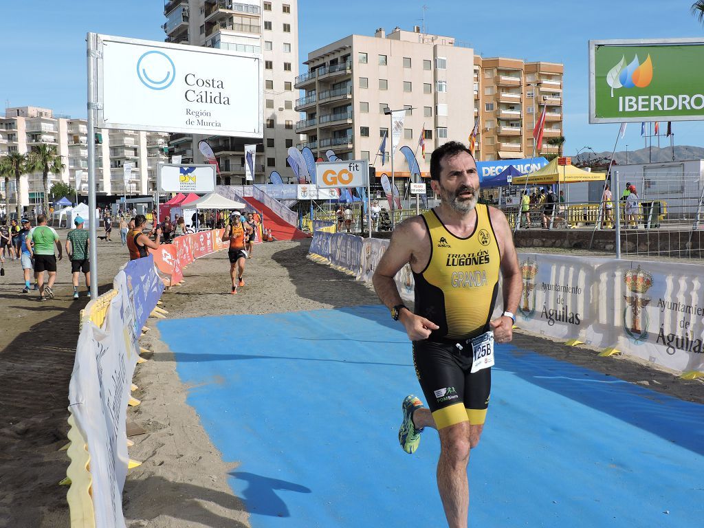 Triatlón Marqués de Águilas