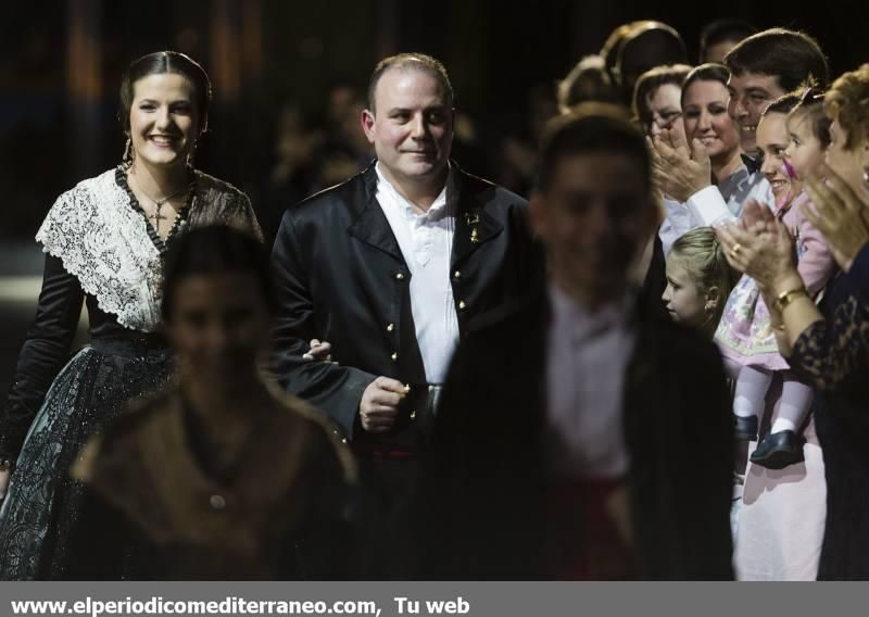 Presentación gaiata Grao