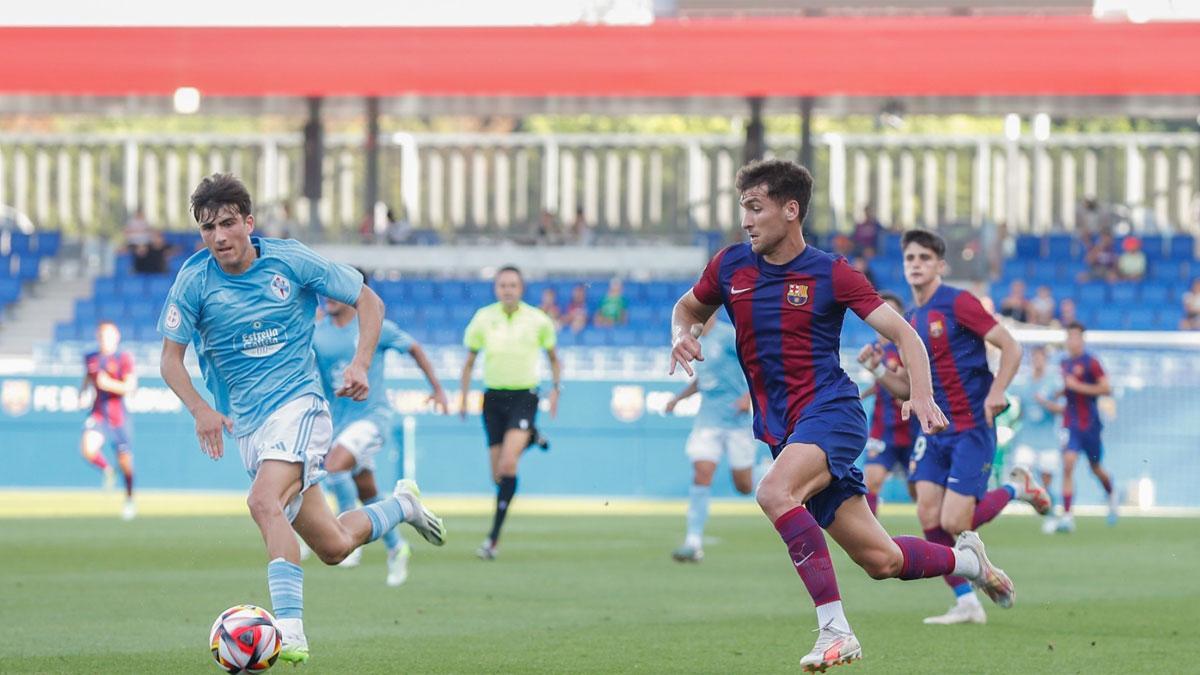 Diego Percan buscó el gol sin éxito