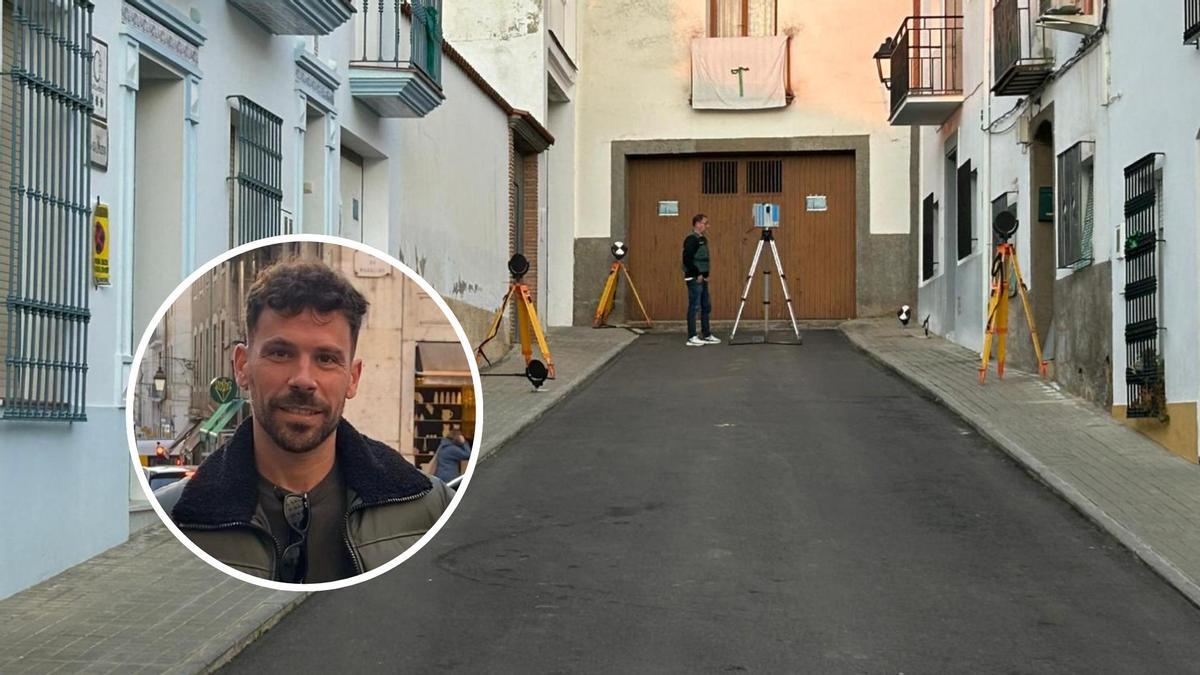 La familia de Francisca Cadenas sigue con nerviosismo cada paso que da la UCO para tratar de localizar a su madre 8 años después de desaparecer.