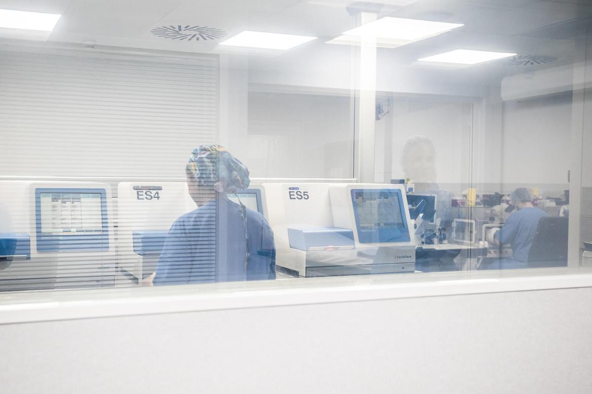 IVI Valencia está comprometida con la investigación y la innovación científica.