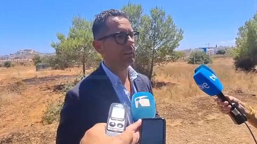 Vídeo: El alcalde de Ibiza, sobre la acusación de Turespaña: &quot;Es una vergüenza, bochornoso, una falta de respeto al Ayuntamiento y los ibicencos&quot;