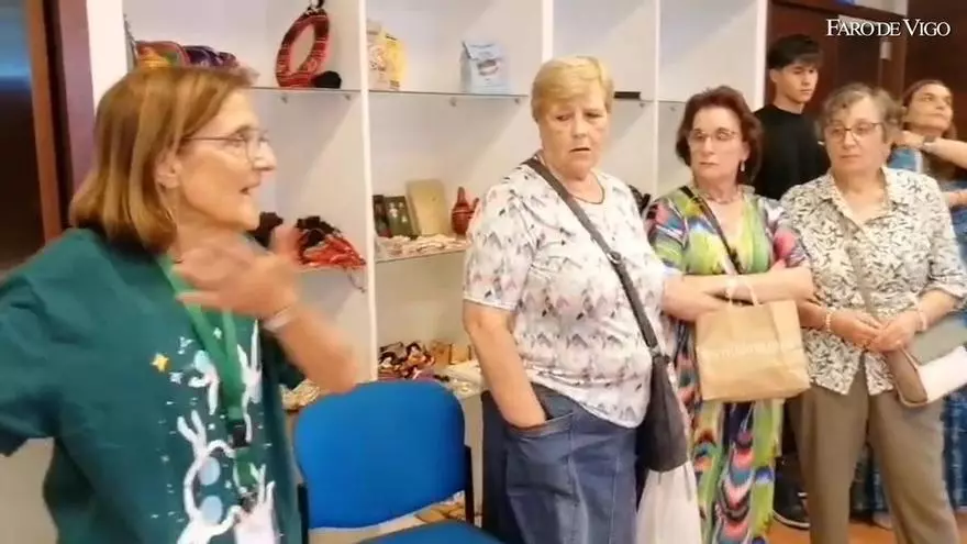 Taller de solidaridad presenta la segunda edición de su rastrillo solidario