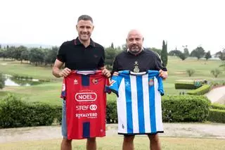 El Espanyol de Manolo debuta este sábado ante el Olot: "Nos lo tomamos muy en serio"
