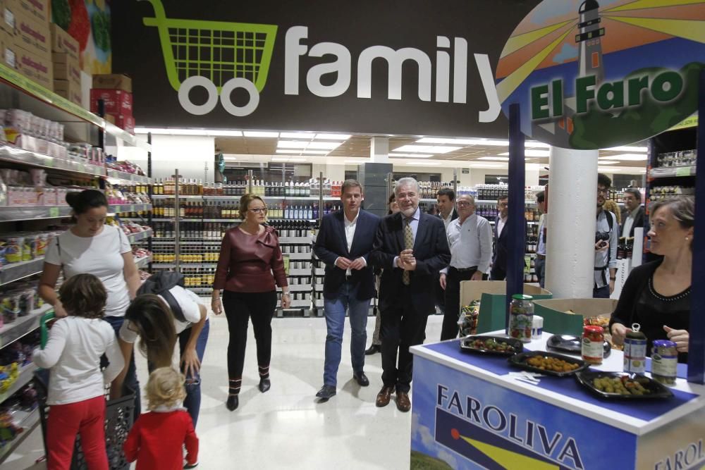 Nueva apertura de Family Cash en Xàtiva