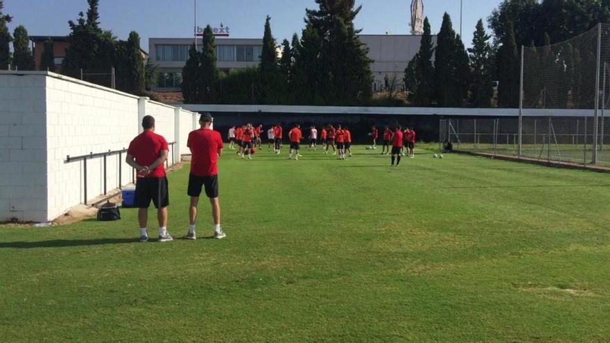 El Valencia está a tope para Anoeta