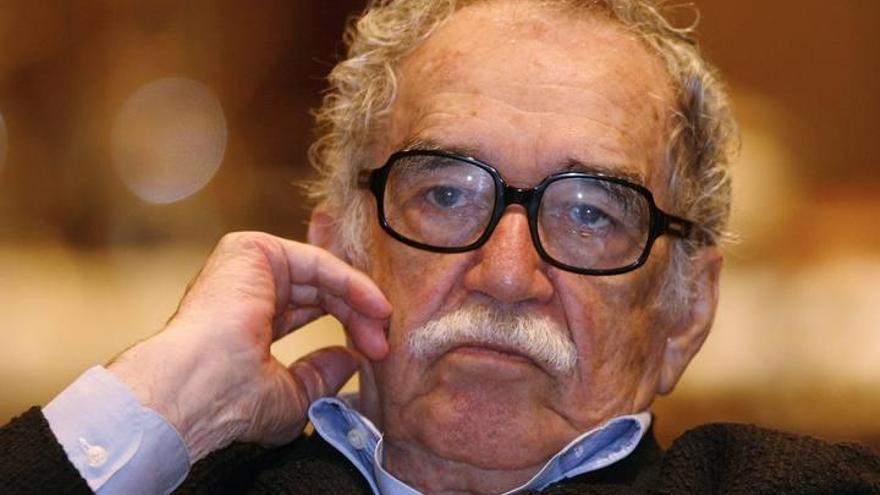 Mor Gabriel García Márquez, geni de la literatura universal
