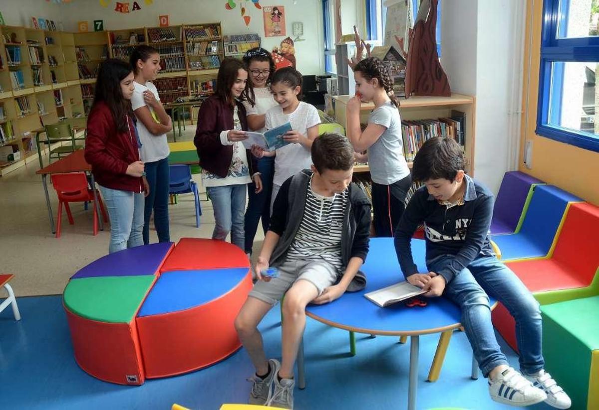 Marcón celebra los 25 años de su reclamado colegio