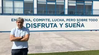 Decisión final en la dirección deportiva