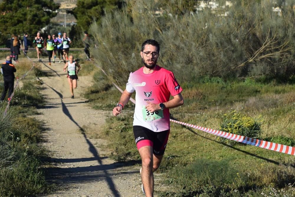 Cross Puerto Lumbreras (II)