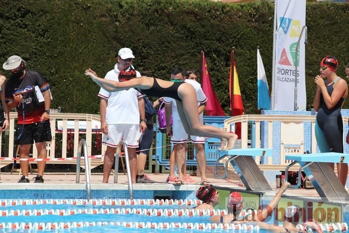 Campeonato Regional de Natación (2)