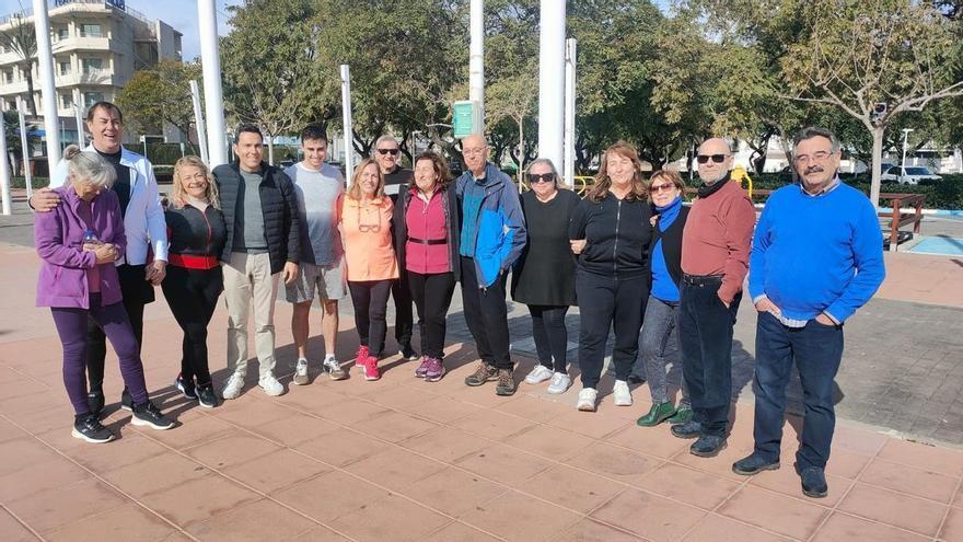 La mejor receta en Canet para los mayores