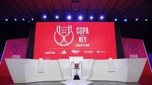 El Barça s’enfrontarà a l’Atlètic en les semifinals de la Copa