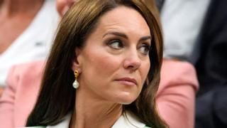 La prensa británica elige a la sustituta de Kate Middleton en un momento clave para la Casa Real