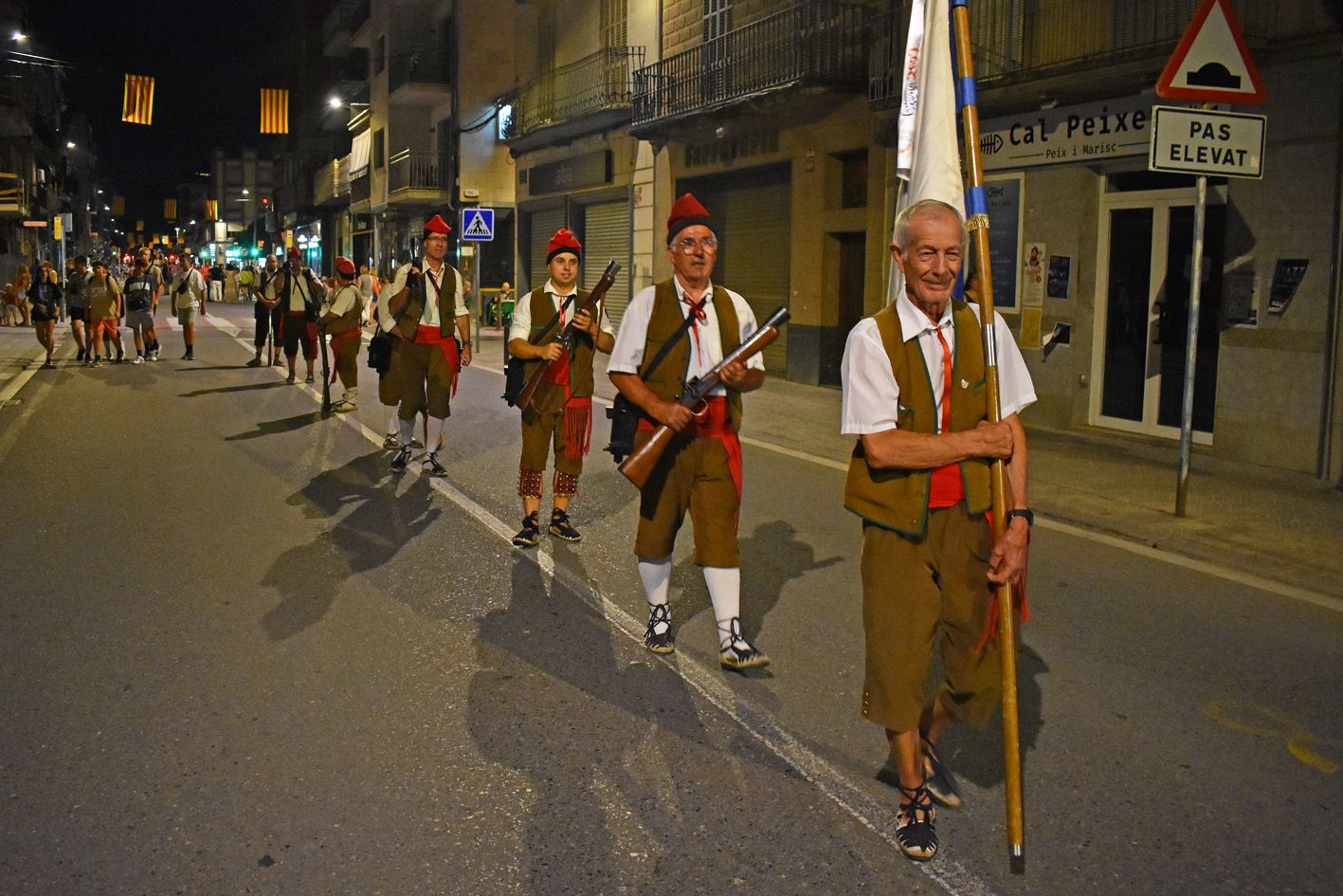 Les millors imatges de la festa major de Súria 2022