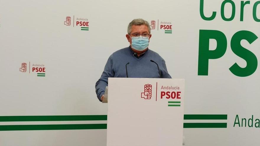 PSOE dice que Salud es &quot;la única responsable&quot; de las incidencias en la vacunación del covid