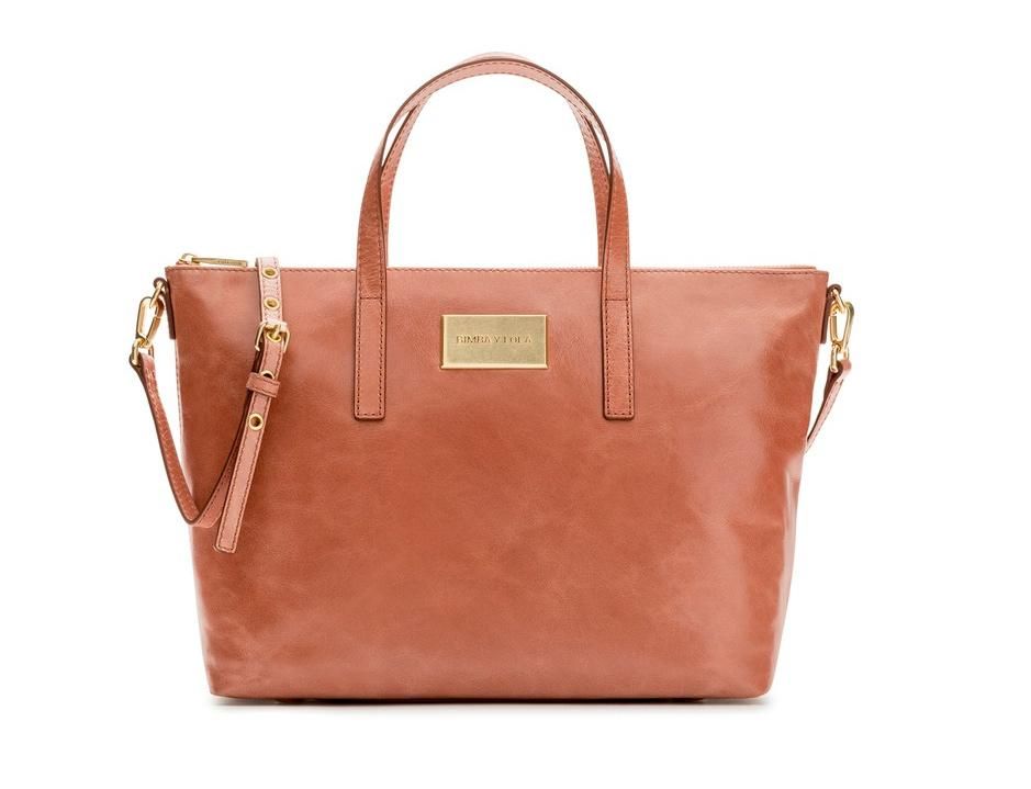 Bolso para el día de la madre, de Bimba y Lola