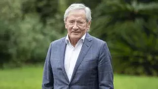 Muere a los 78 años el periodista Fernando Ónega