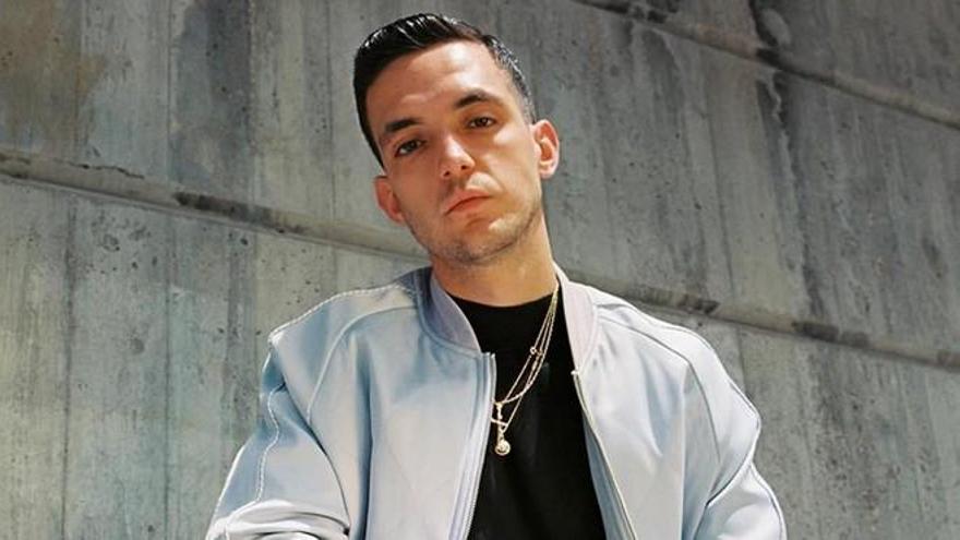 Cancelado el concierto de C.Tangana en las fiestas de Bilbao tras las protestas