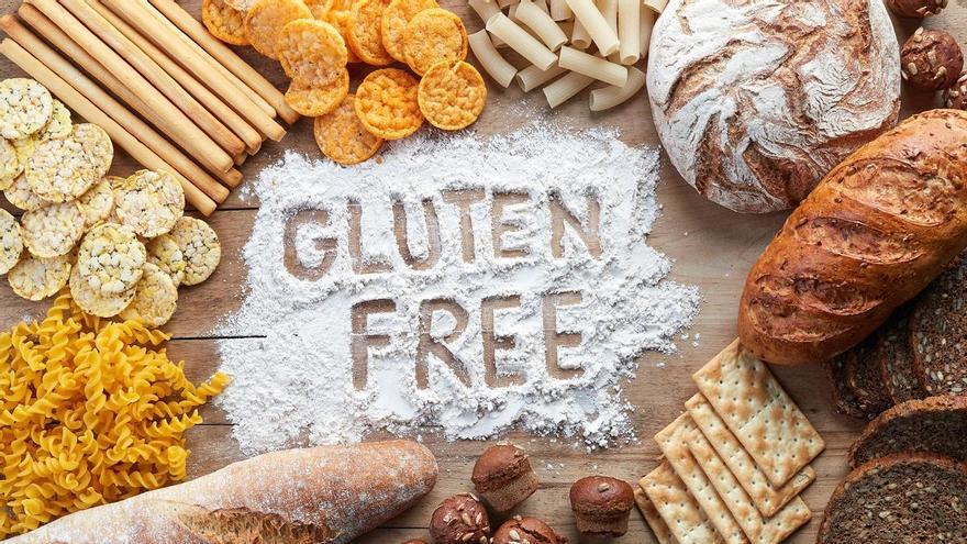 El gluten: celiaquia i intolerància