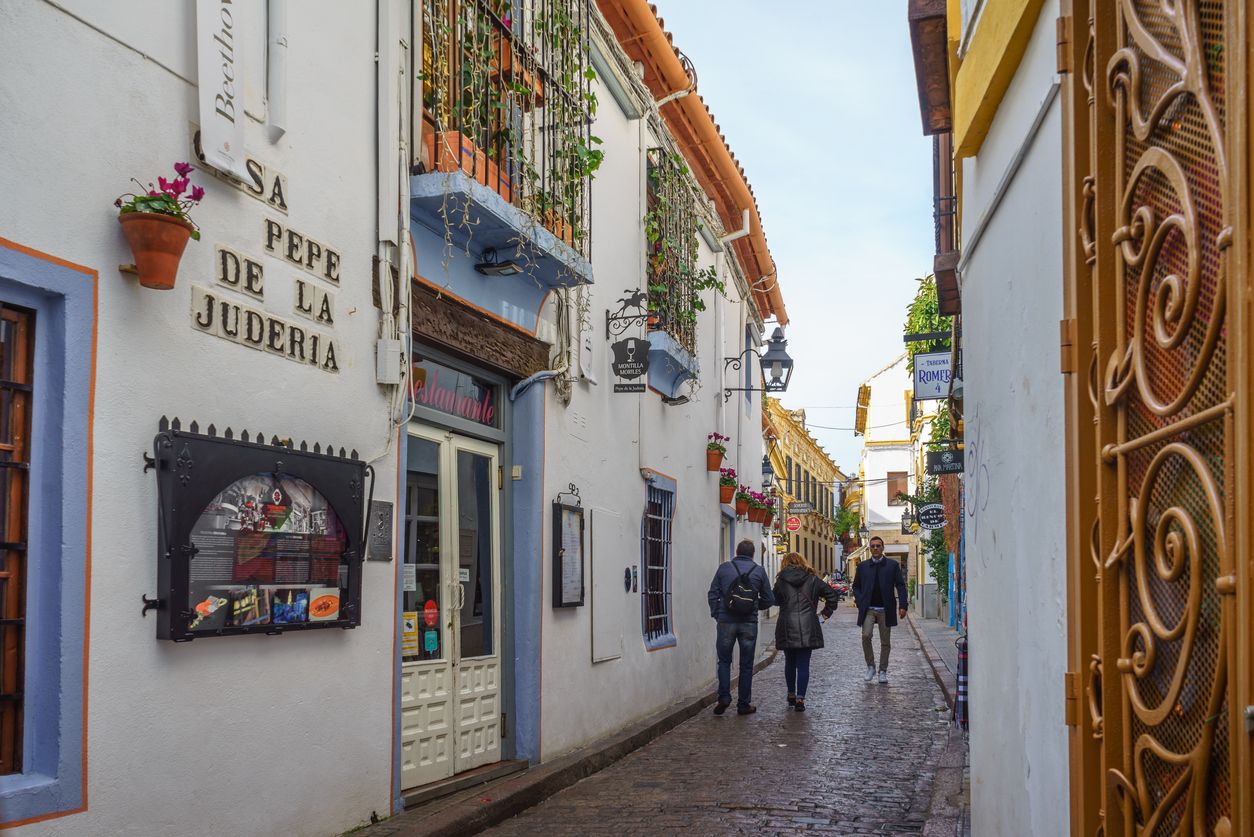 ¿Comer bien y barato? Entonces tienes que ir a Córdoba