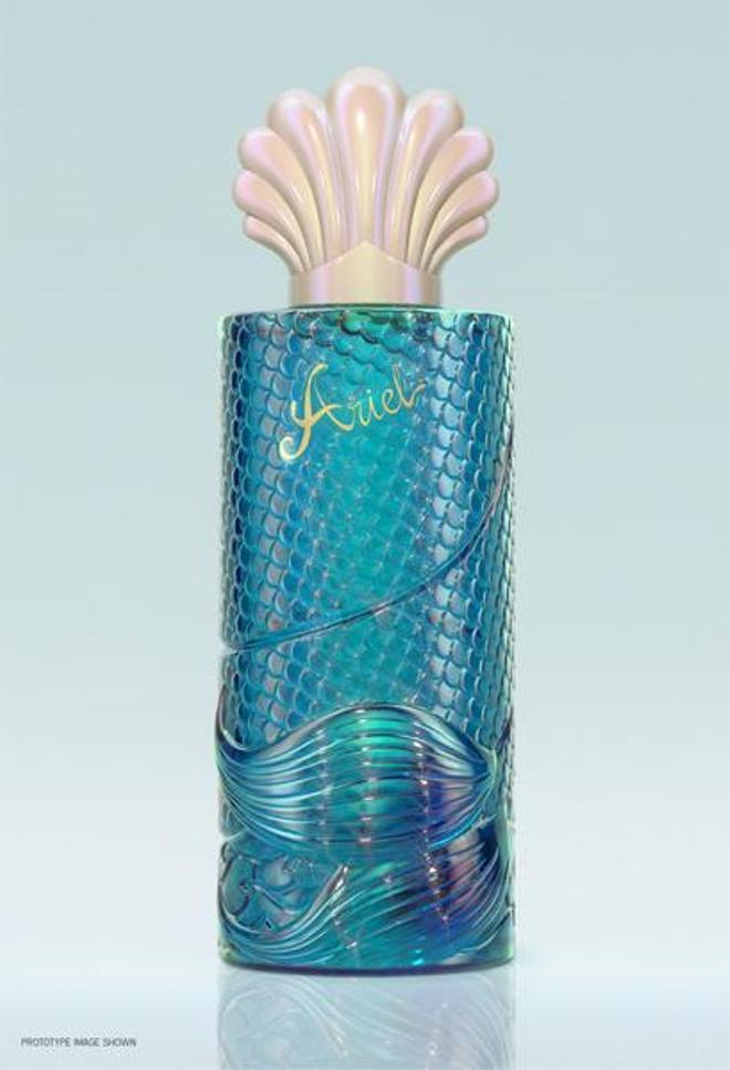 DefineMe perfume de 'La Sirenita' (precio: $88)