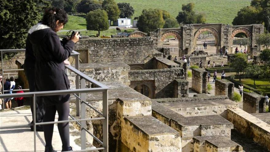 Córdoba acogerá en mayo un congreso sobre turismo cultural