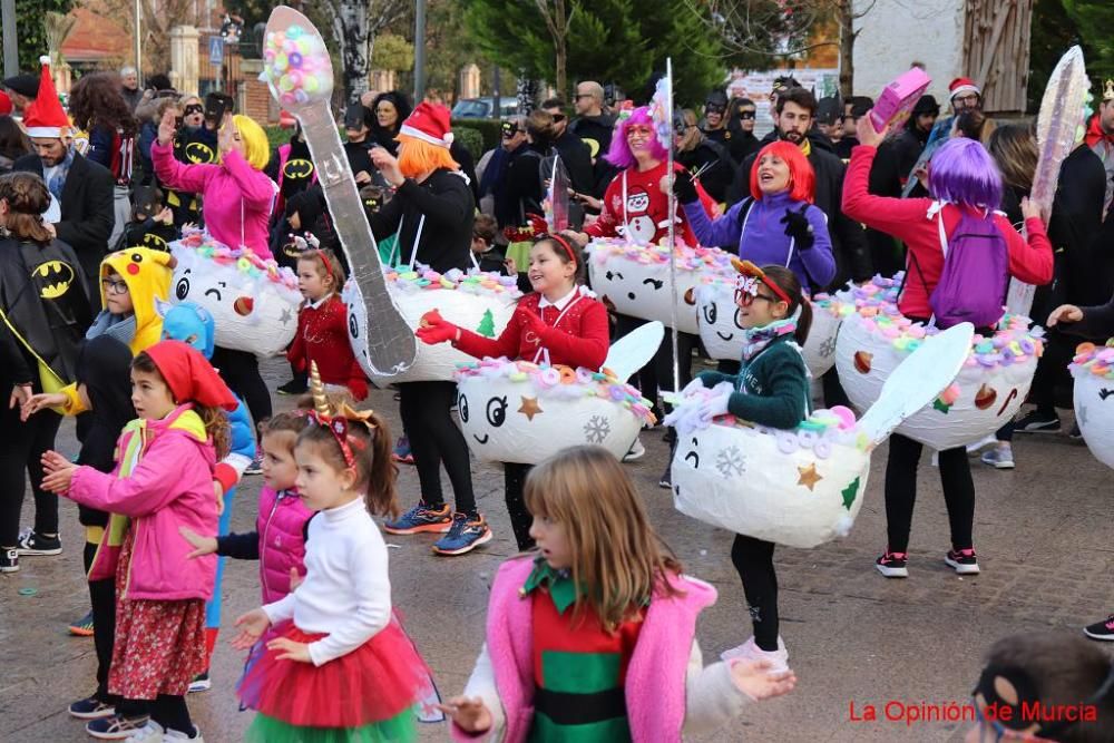 San Silvestre de Yecla