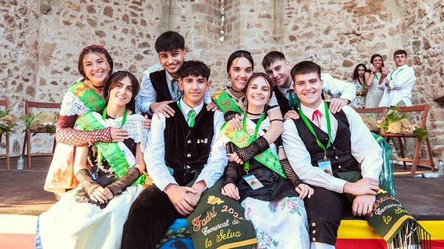 Tossa de Mar acull el certamen comarcal del Pubillatge de la Selva 2026