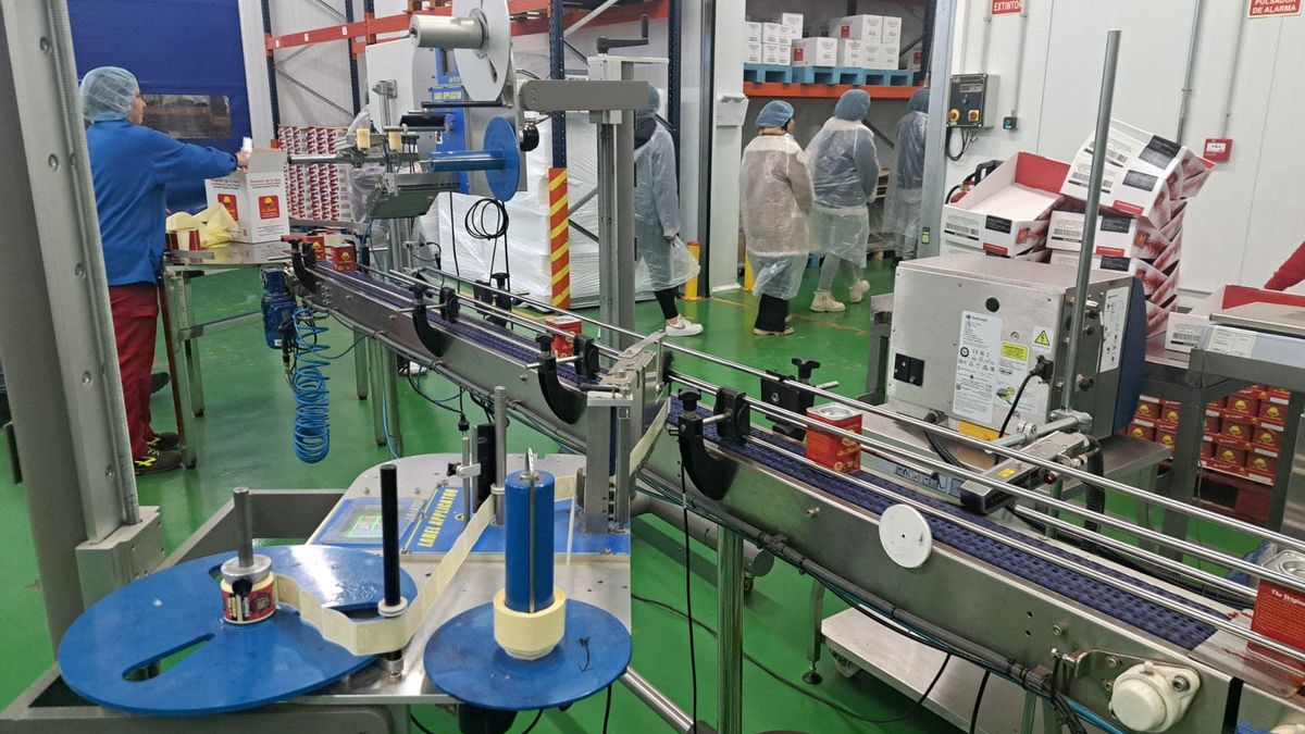 Un instituto de Plasencia llama a empresas a colaborar con sus alumnos de FP.