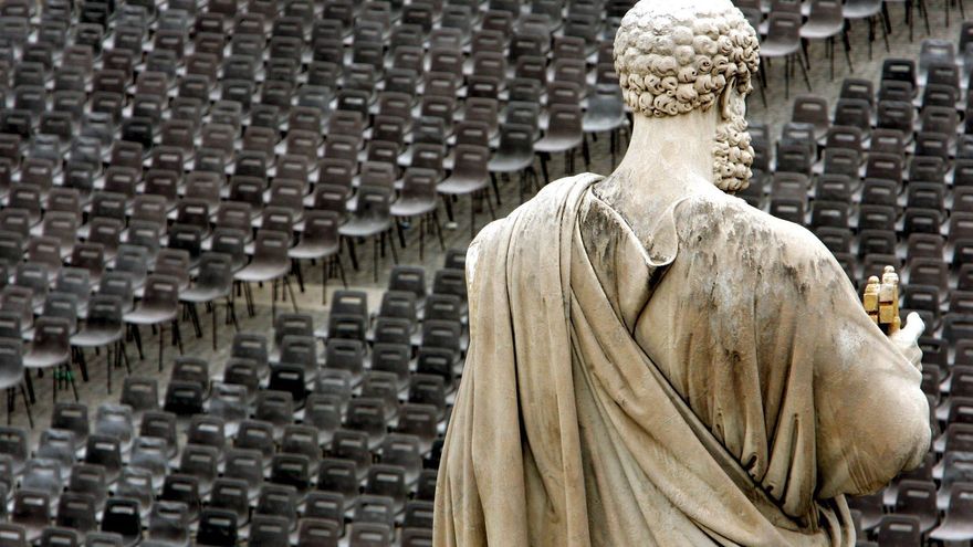 El conclave començarà el 7 de maig i la primera votació es farà aquella mateixa tarda