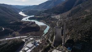 La localitat tindrà un nou accés a la C-16 en sentit nord