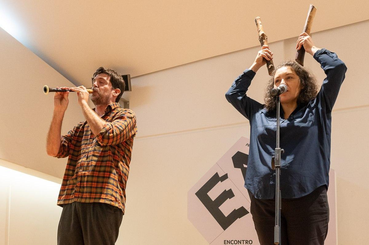 Clo Plas, propuesta de Berio Molina y Xiana Arias, en el EAN 2026.