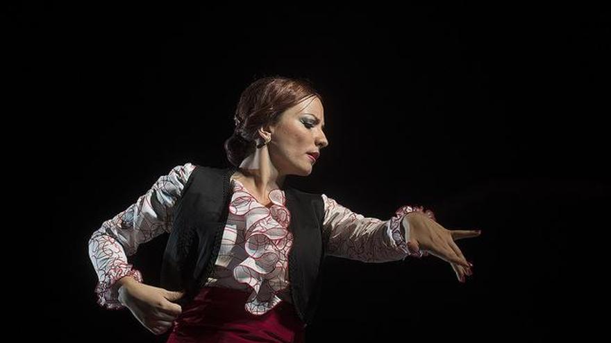 El Centro de Flamenco Fosforito registra 2500 visitas en su programación de verano