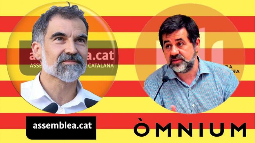 ¿Qué es la ANC? Más de un lustro de independentismo en la calle