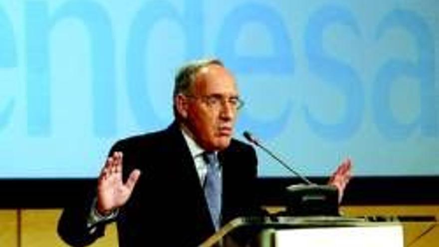 El consejo de Endesa considera &quot;adecuada&quot; la oferta hecha por E.ON