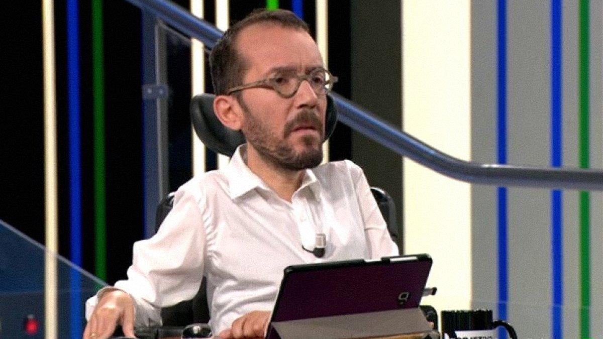 Pablo Echenique