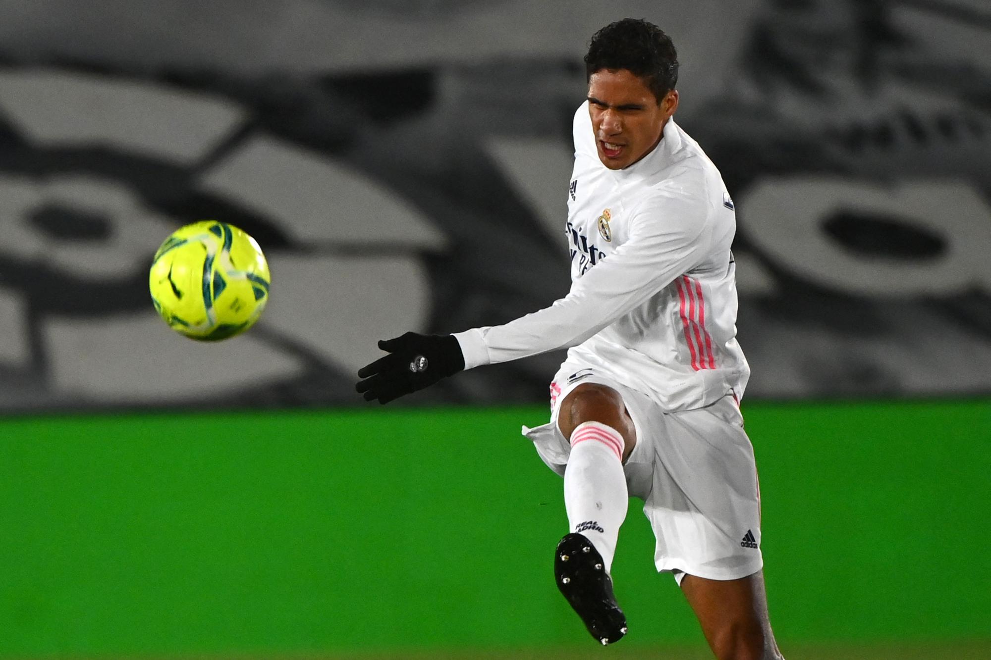 Varane