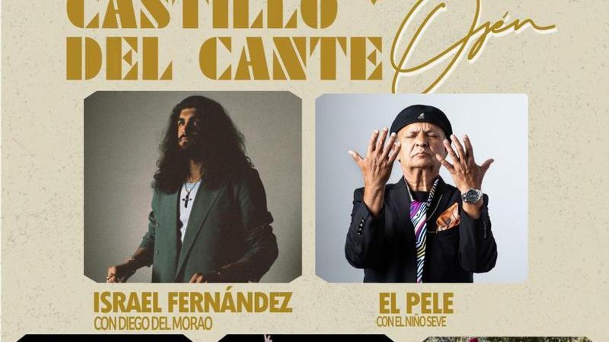 Cartel Evento