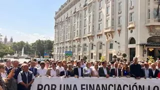 Alcaldes de Baleares piden ante el Congreso poder destinar el surperávit a inversiones financieramente sostenibles