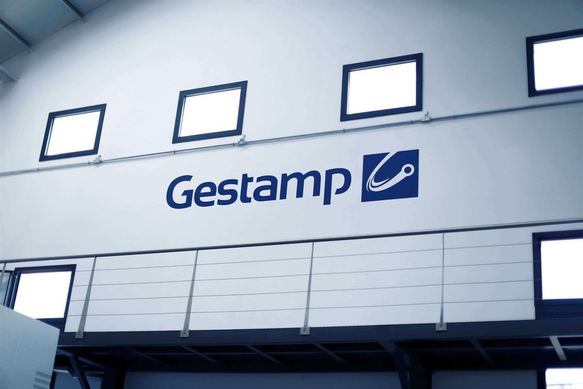 El Santander entra en quatre filials de Gestamp per 245 milions El Santander entra en quatre filials de Gestamp per 245 milions