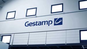 El Santander entra en quatre filials de Gestamp per 245 milions