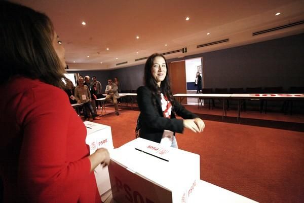 XVI Congreso Insular del PSOE de Tenerife