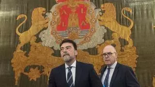 El gobierno de Barcala también ocultó que un tercer técnico se interesó por declarar en la comisión de Les Naus en Alicante